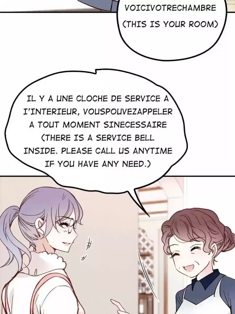 The Duke’S Hidden Baby: Bogo! Chapter 23