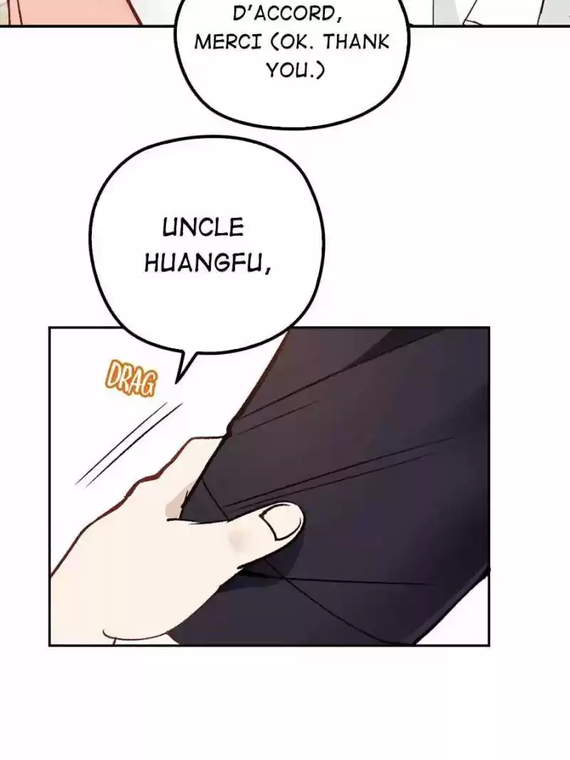 The Duke’S Hidden Baby: Bogo! Chapter 23