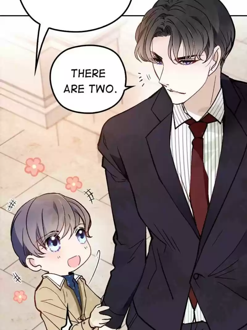 The Duke’S Hidden Baby: Bogo! Chapter 23