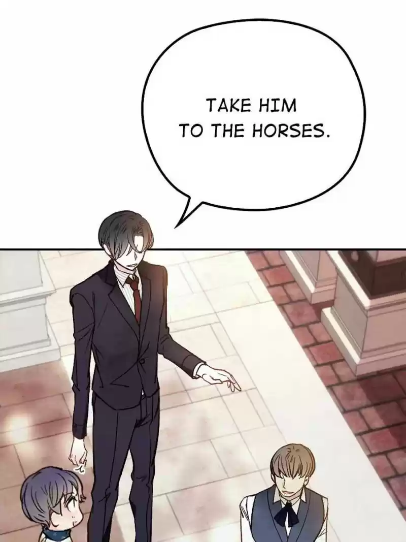 The Duke’S Hidden Baby: Bogo! Chapter 23