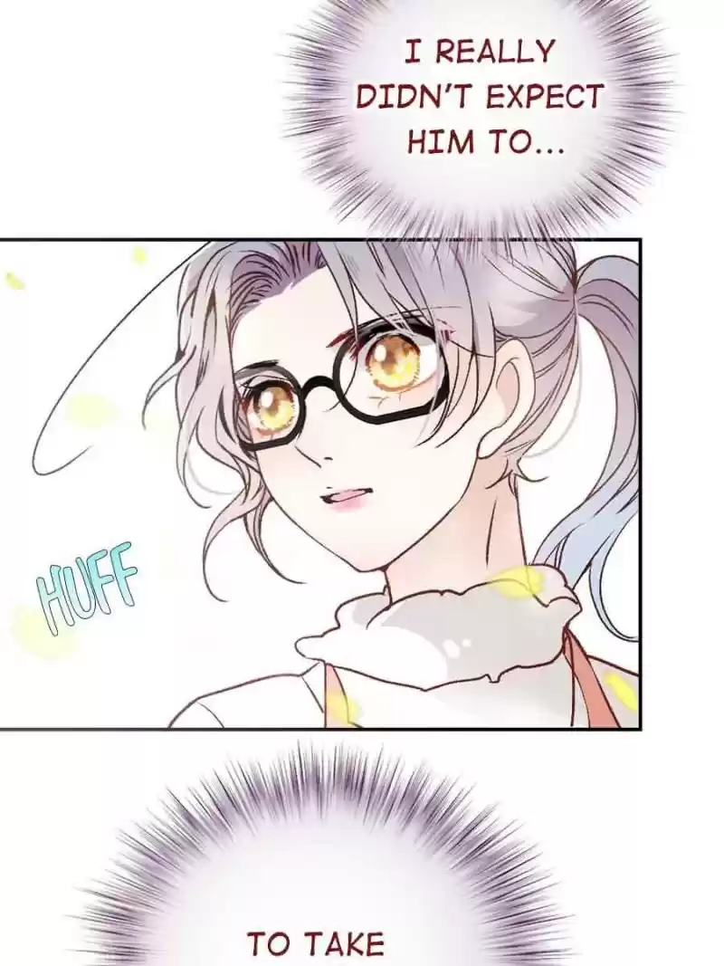 The Duke’S Hidden Baby: Bogo! Chapter 23