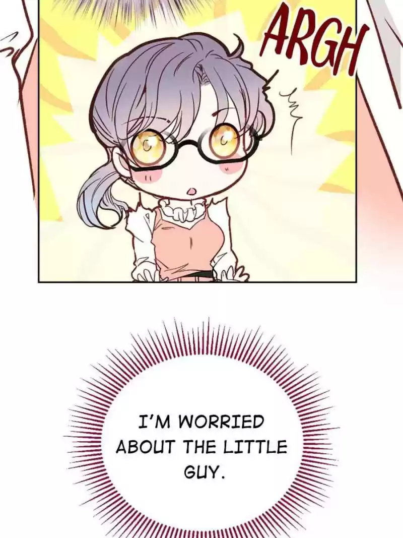 The Duke’S Hidden Baby: Bogo! Chapter 23