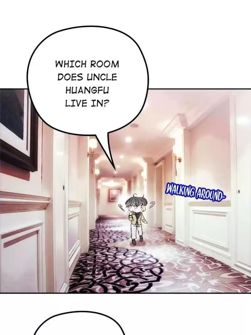 The Duke’S Hidden Baby: Bogo! Chapter 24