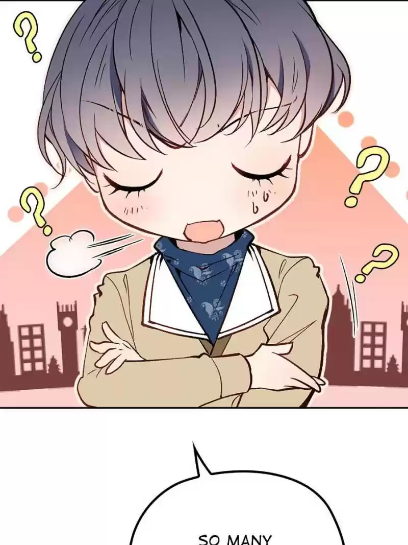 The Duke’S Hidden Baby: Bogo! Chapter 24