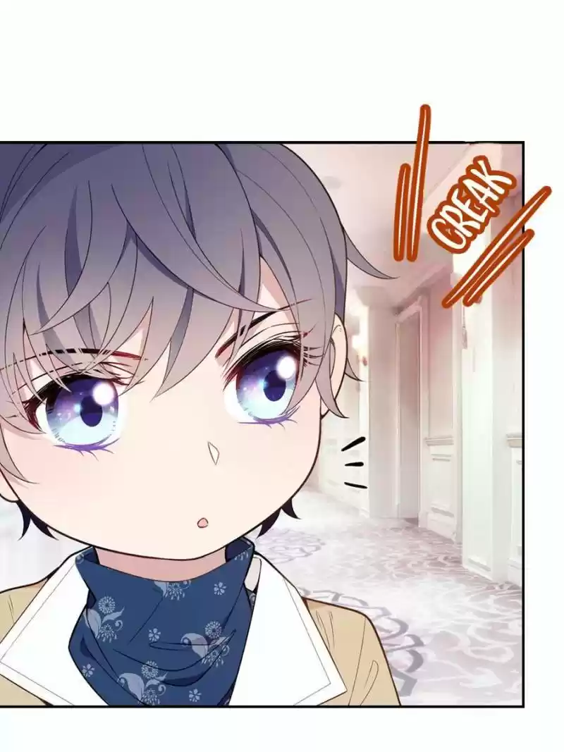 The Duke’S Hidden Baby: Bogo! Chapter 24