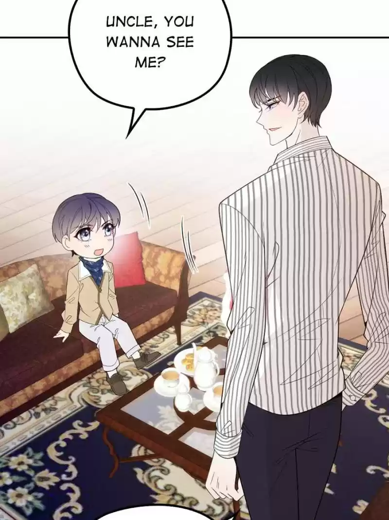 The Duke’S Hidden Baby: Bogo! Chapter 24