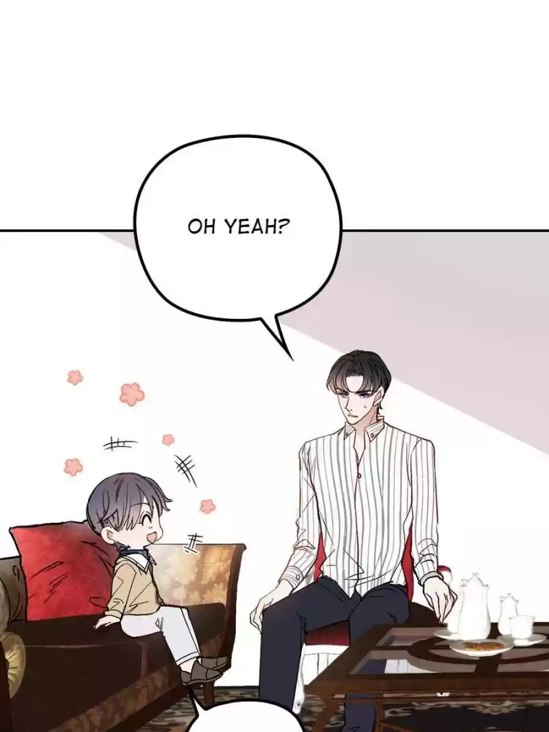 The Duke’S Hidden Baby: Bogo! Chapter 24