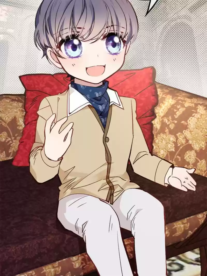 The Duke’S Hidden Baby: Bogo! Chapter 24