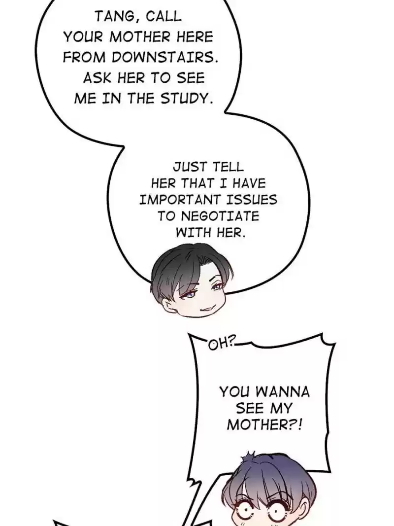 The Duke’S Hidden Baby: Bogo! Chapter 24