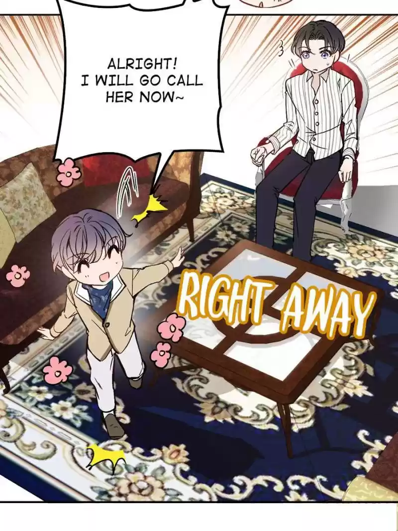 The Duke’S Hidden Baby: Bogo! Chapter 24