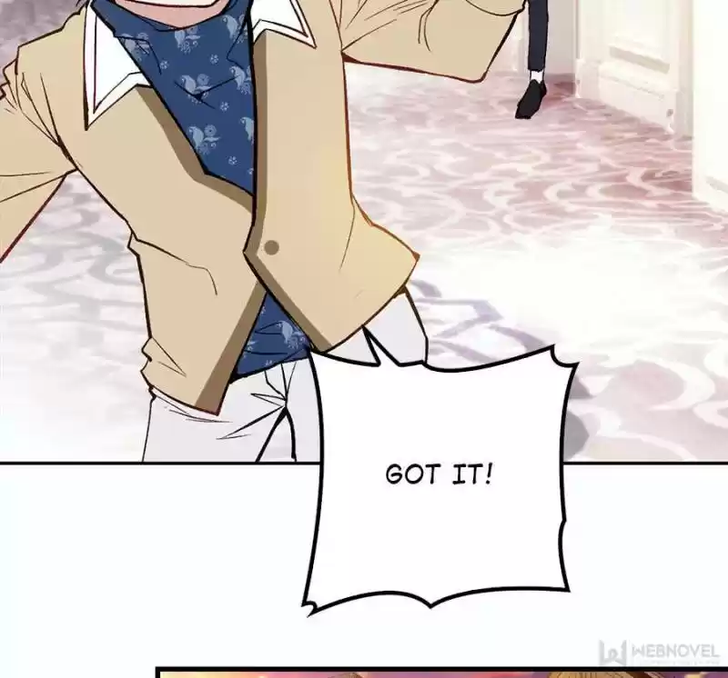 The Duke’S Hidden Baby: Bogo! Chapter 24