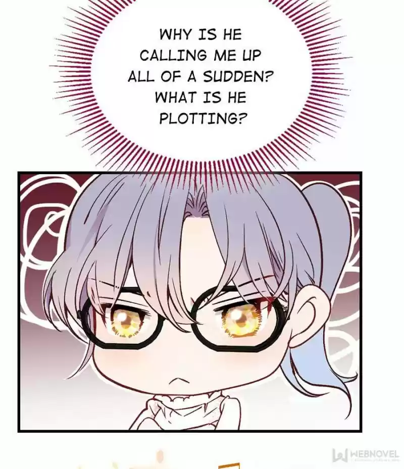 The Duke’S Hidden Baby: Bogo! Chapter 24