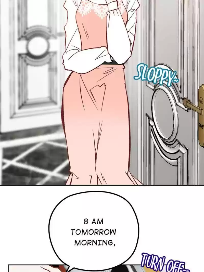 The Duke’S Hidden Baby: Bogo! Chapter 24