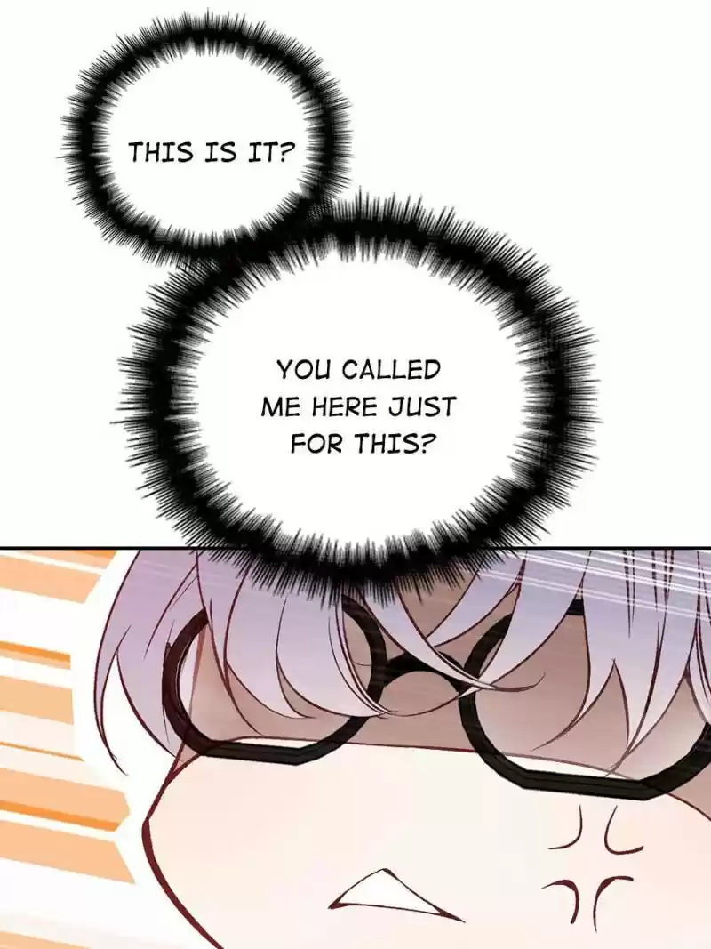 The Duke’S Hidden Baby: Bogo! Chapter 24