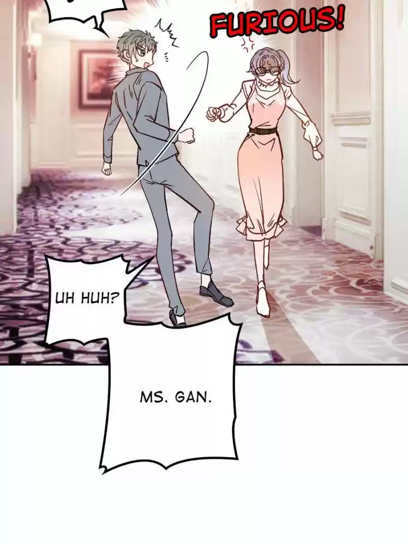 The Duke’S Hidden Baby: Bogo! Chapter 24