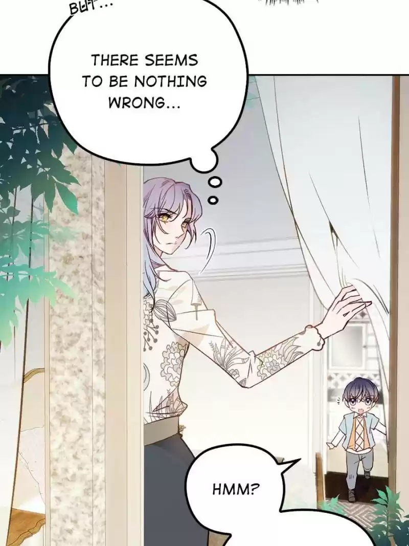 The Duke’S Hidden Baby: Bogo! Chapter 24