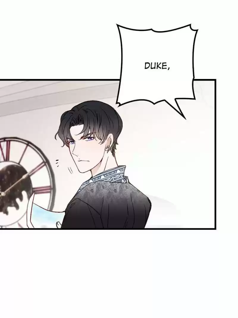 The Duke’S Hidden Baby: Bogo! Chapter 24