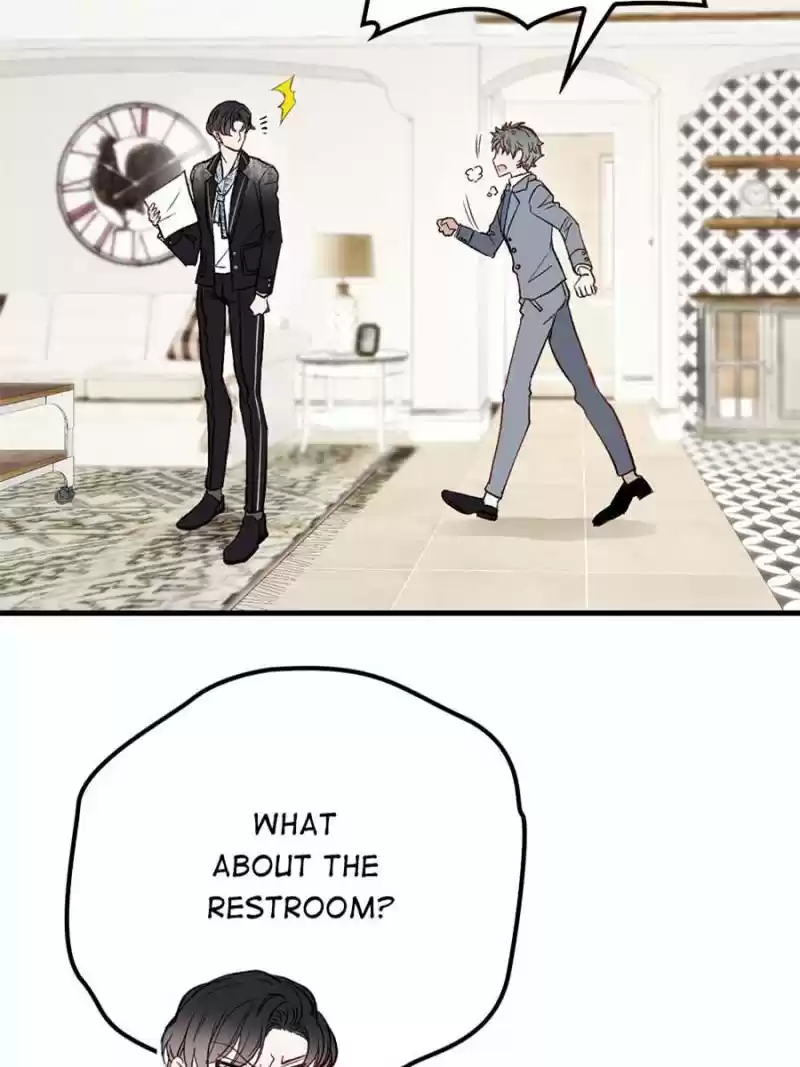 The Duke’S Hidden Baby: Bogo! Chapter 24