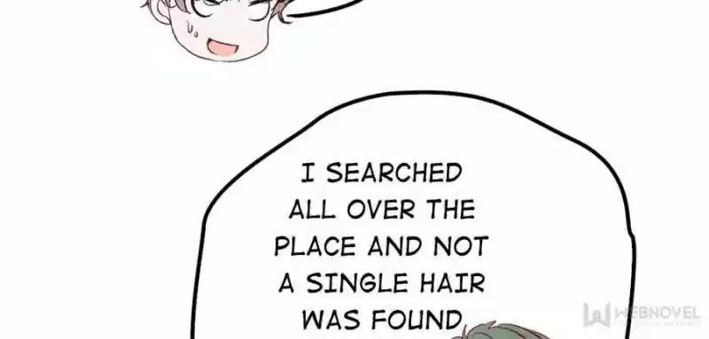 The Duke’S Hidden Baby: Bogo! Chapter 24