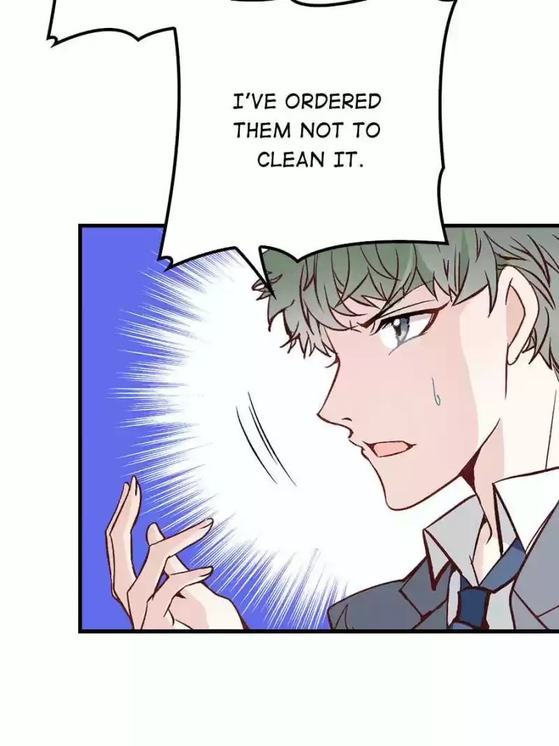 The Duke’S Hidden Baby: Bogo! Chapter 24