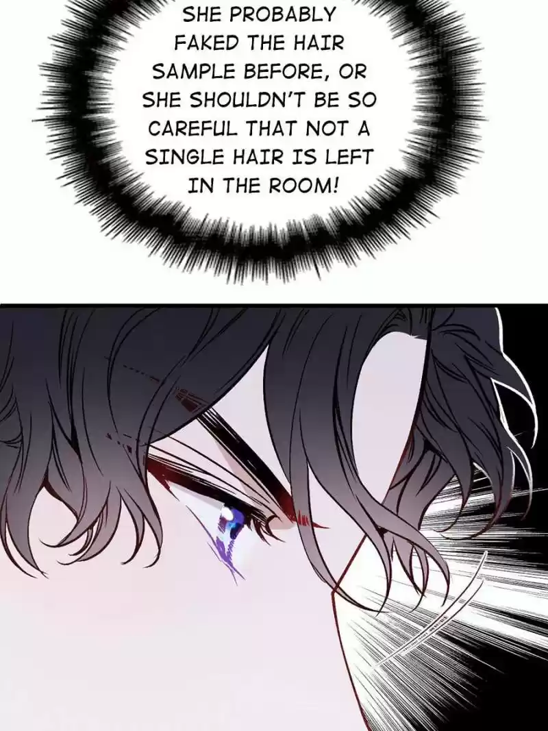 The Duke’S Hidden Baby: Bogo! Chapter 24