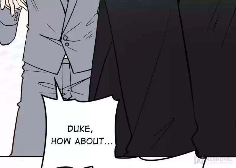 The Duke’S Hidden Baby: Bogo! Chapter 24