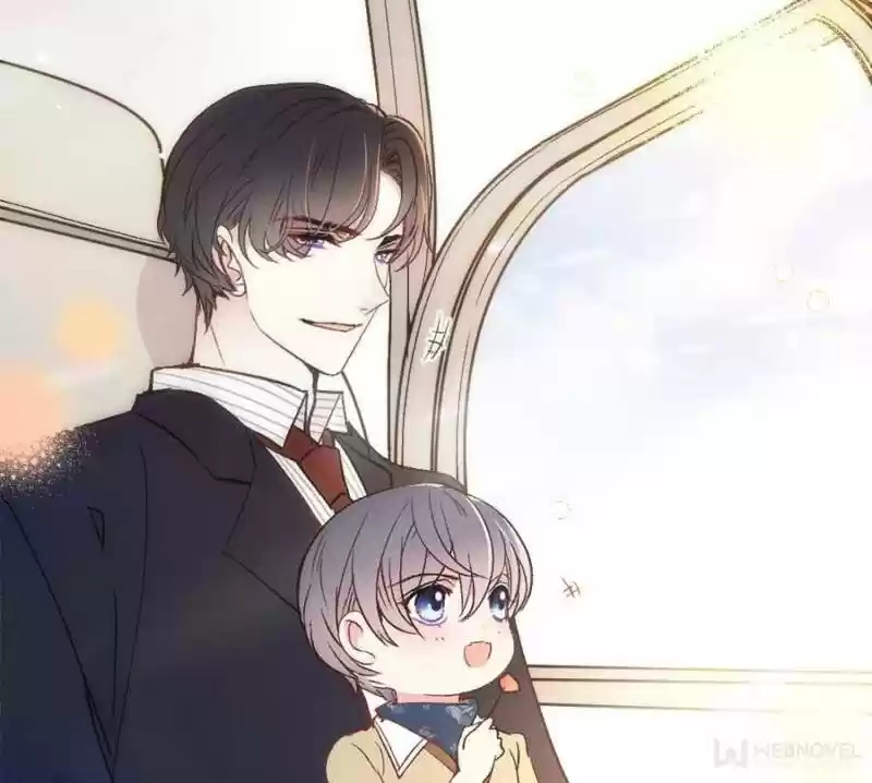 The Duke’S Hidden Baby: Bogo! Chapter 25