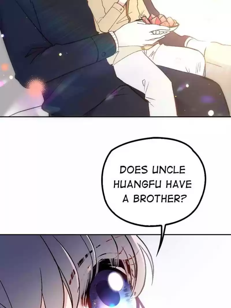 The Duke’S Hidden Baby: Bogo! Chapter 25