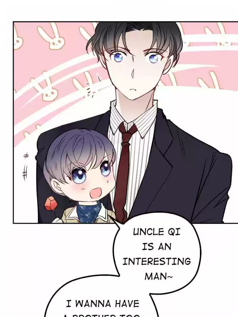 The Duke’S Hidden Baby: Bogo! Chapter 25