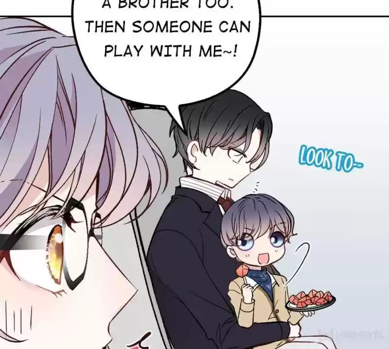 The Duke’S Hidden Baby: Bogo! Chapter 25