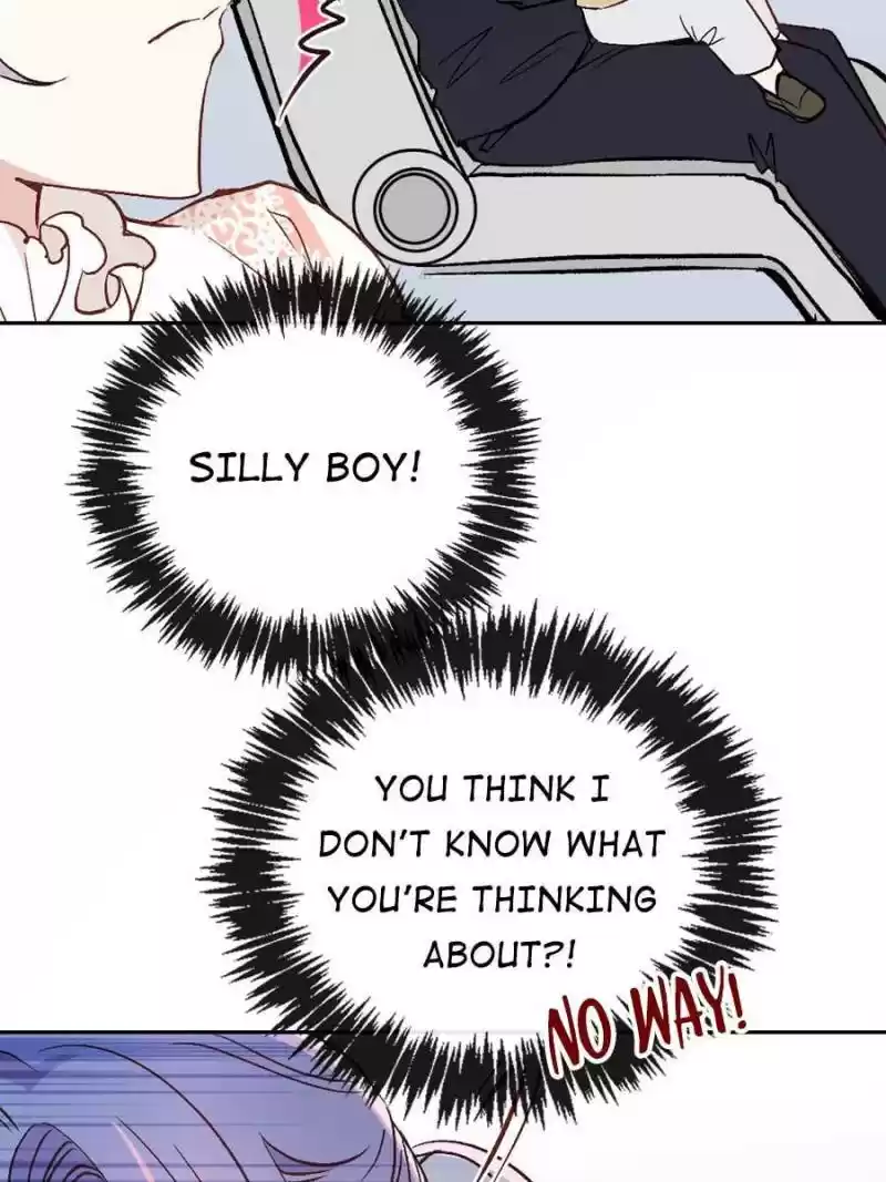 The Duke’S Hidden Baby: Bogo! Chapter 25