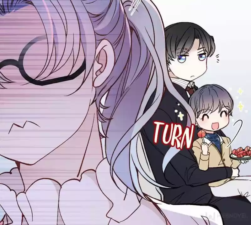 The Duke’S Hidden Baby: Bogo! Chapter 25