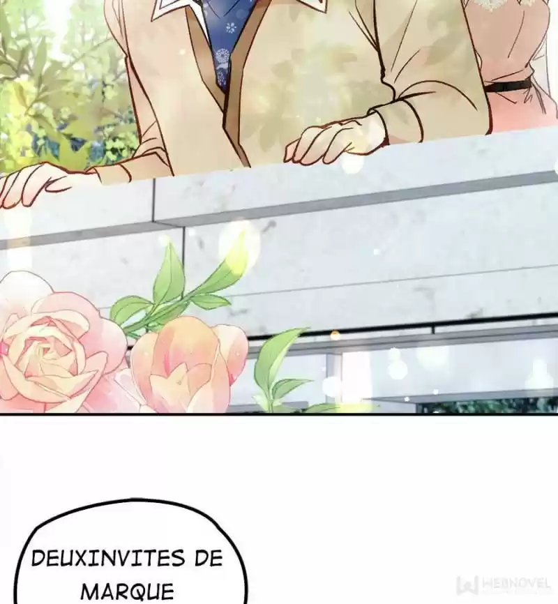 The Duke’S Hidden Baby: Bogo! Chapter 25