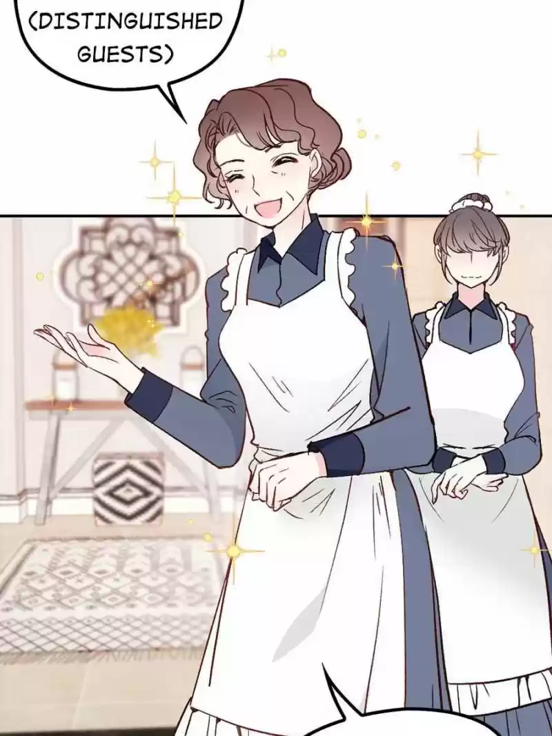 The Duke’S Hidden Baby: Bogo! Chapter 25