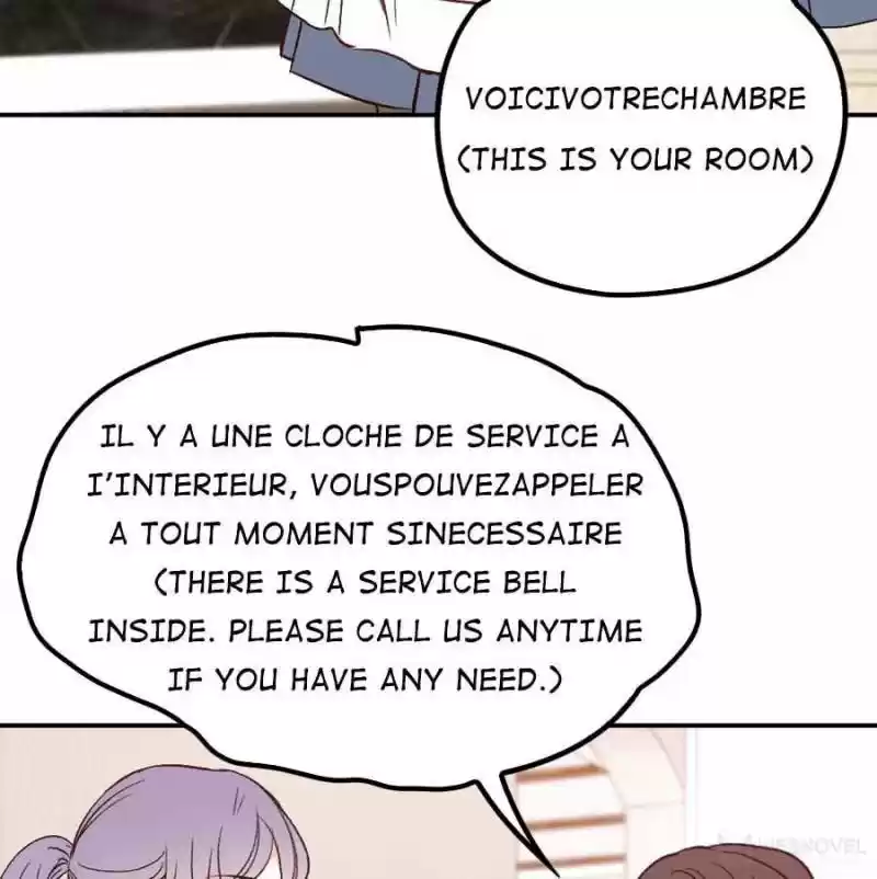 The Duke’S Hidden Baby: Bogo! Chapter 25