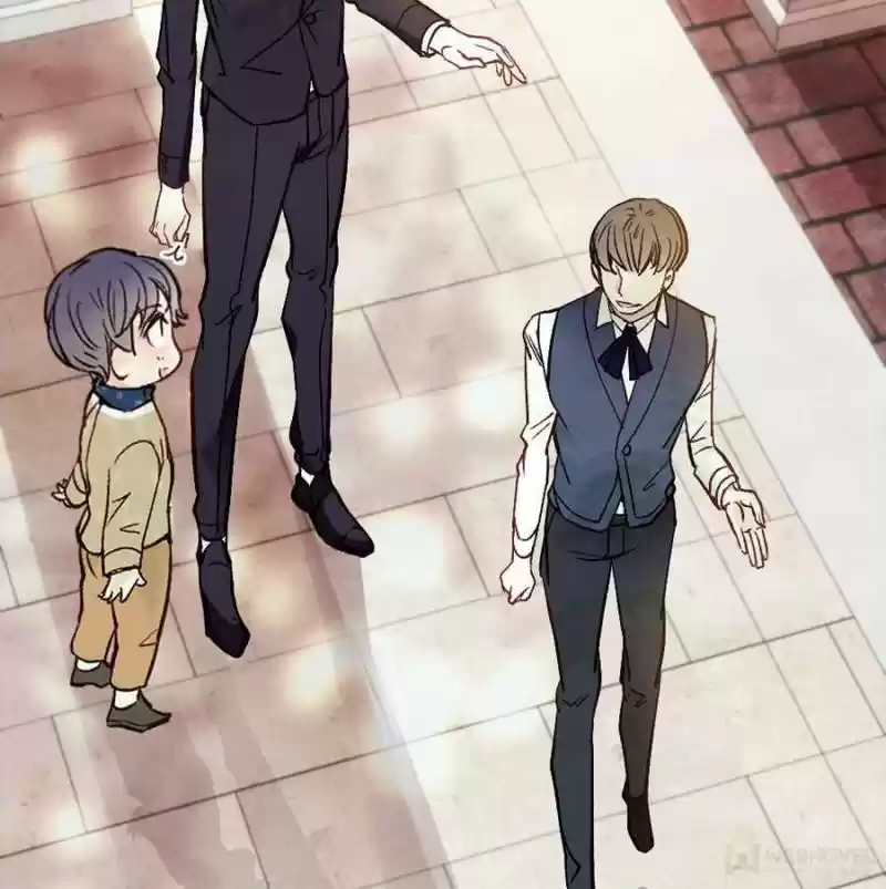 The Duke’S Hidden Baby: Bogo! Chapter 25