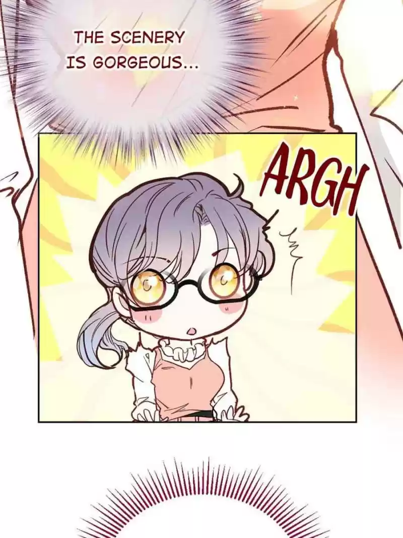 The Duke’S Hidden Baby: Bogo! Chapter 25