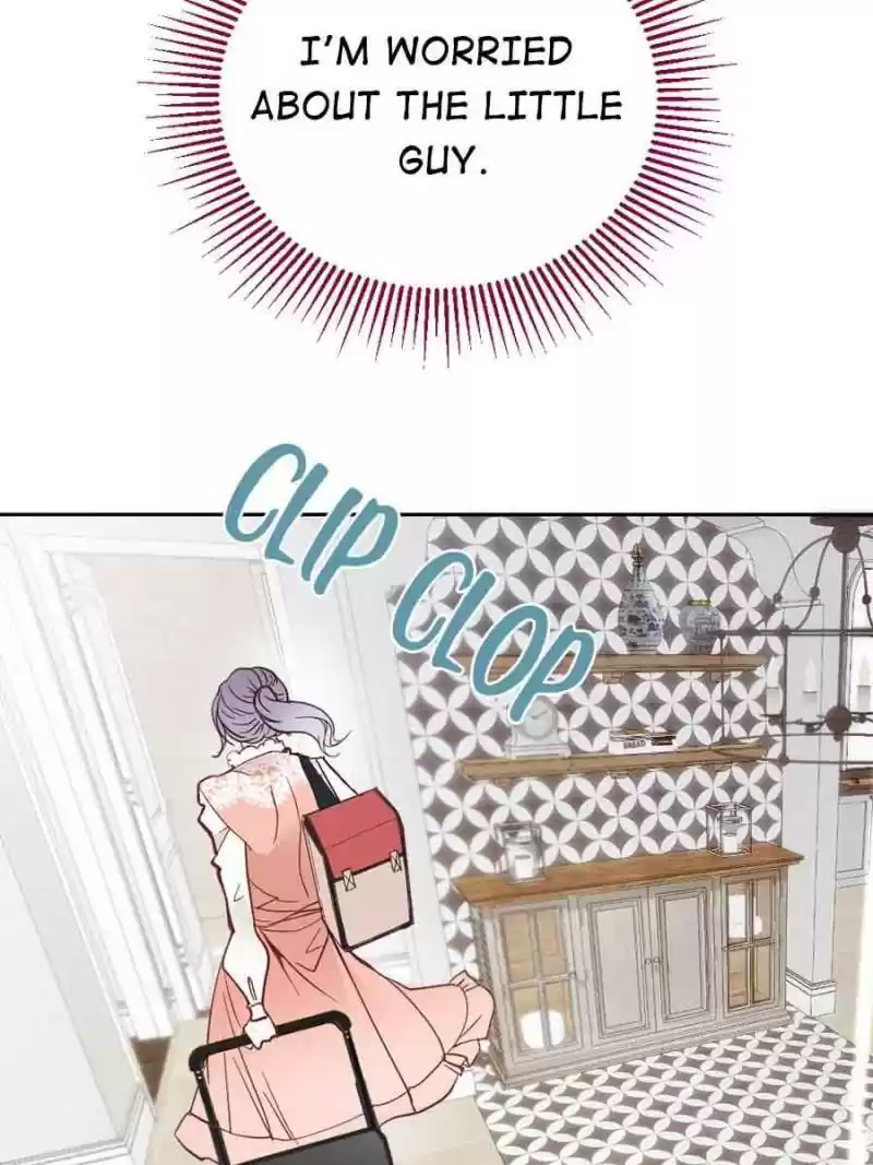 The Duke’S Hidden Baby: Bogo! Chapter 25