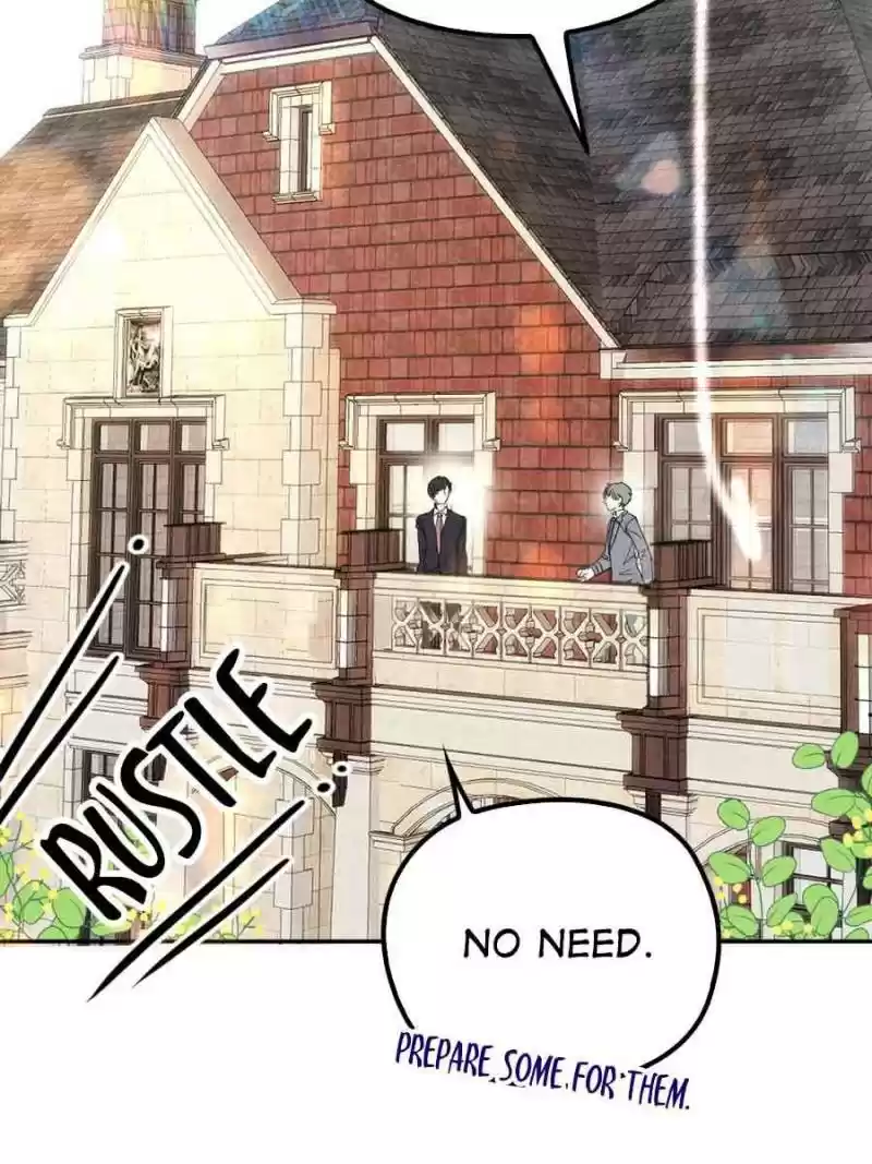 The Duke’S Hidden Baby: Bogo! Chapter 25