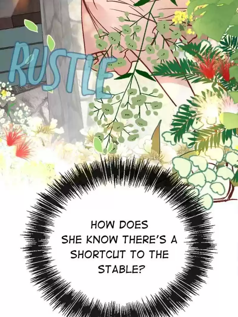 The Duke’S Hidden Baby: Bogo! Chapter 25