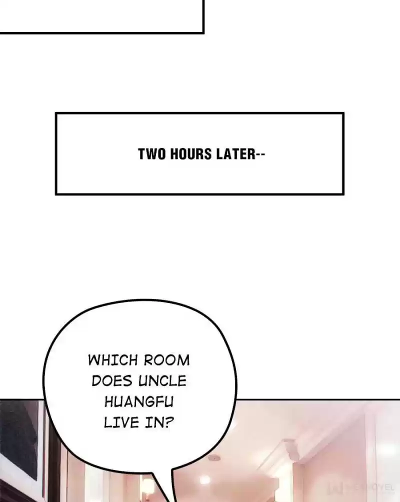 The Duke’S Hidden Baby: Bogo! Chapter 25