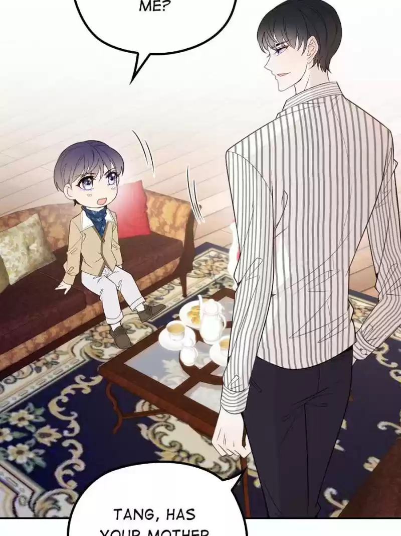 The Duke’S Hidden Baby: Bogo! Chapter 25