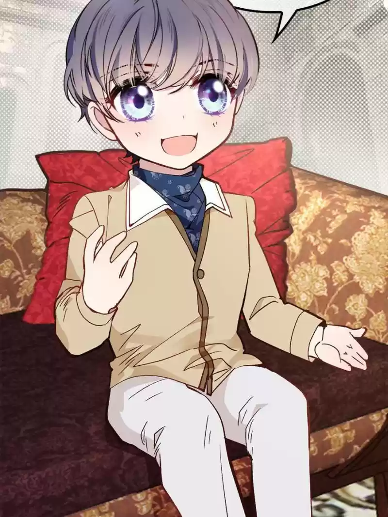 The Duke’S Hidden Baby: Bogo! Chapter 25