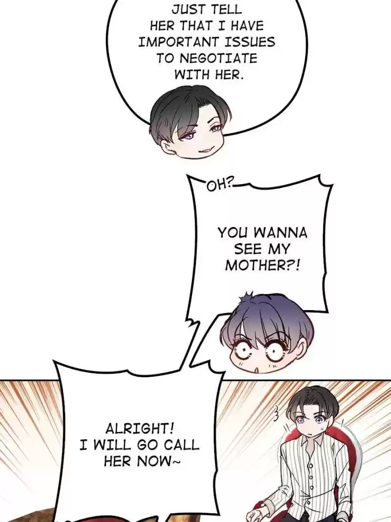 The Duke’S Hidden Baby: Bogo! Chapter 25