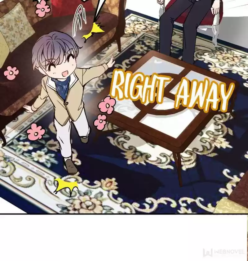 The Duke’S Hidden Baby: Bogo! Chapter 25