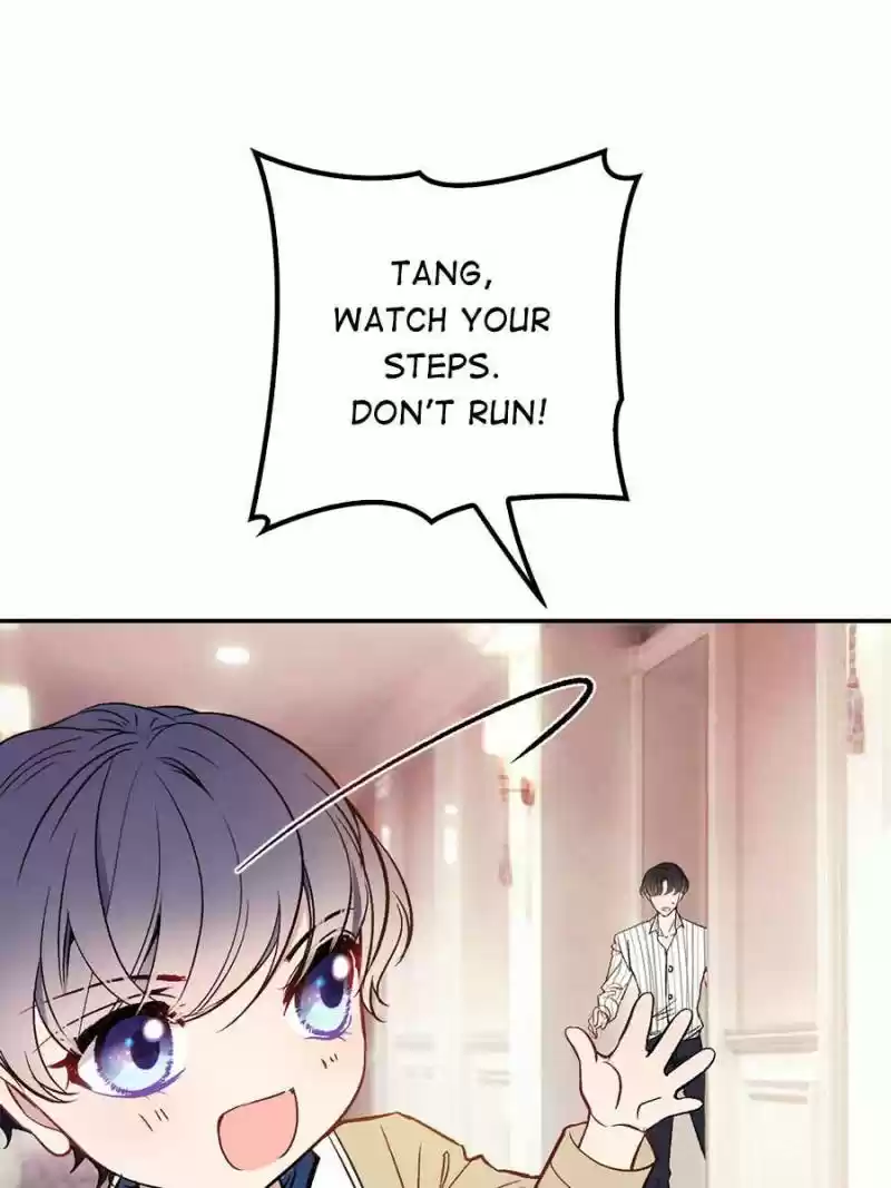 The Duke’S Hidden Baby: Bogo! Chapter 26