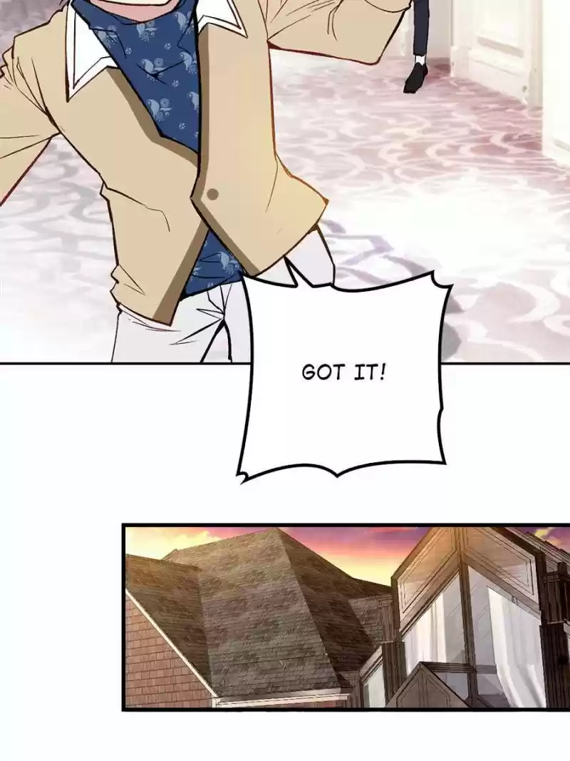 The Duke’S Hidden Baby: Bogo! Chapter 26