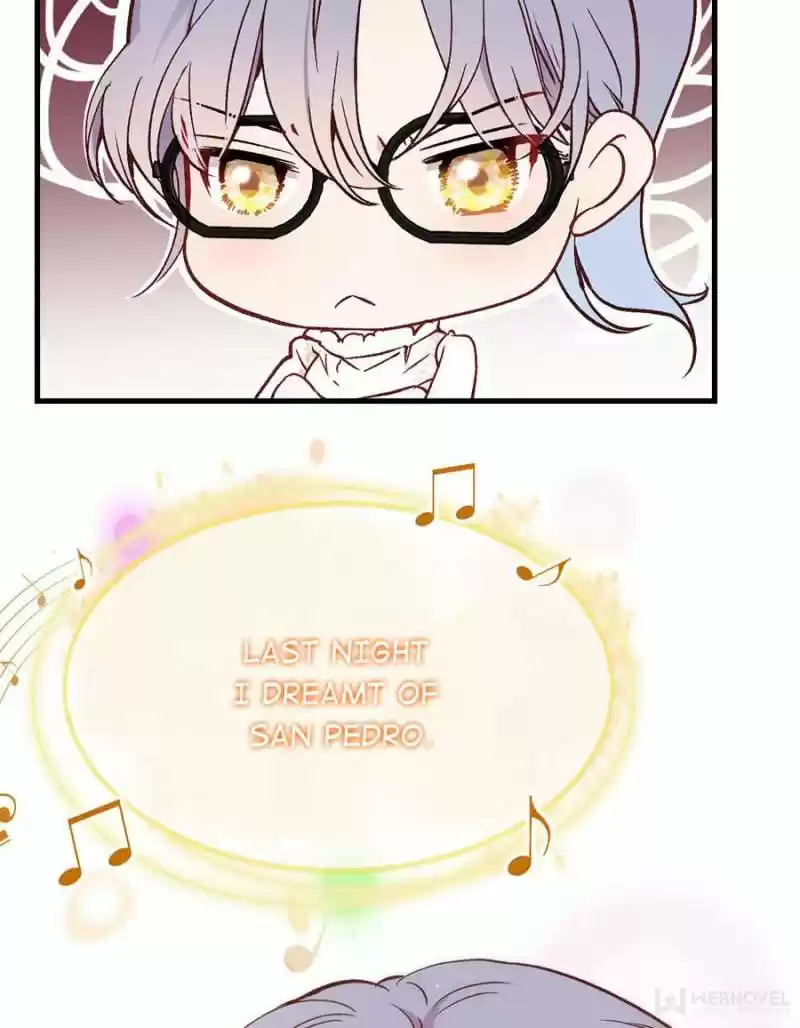 The Duke’S Hidden Baby: Bogo! Chapter 26