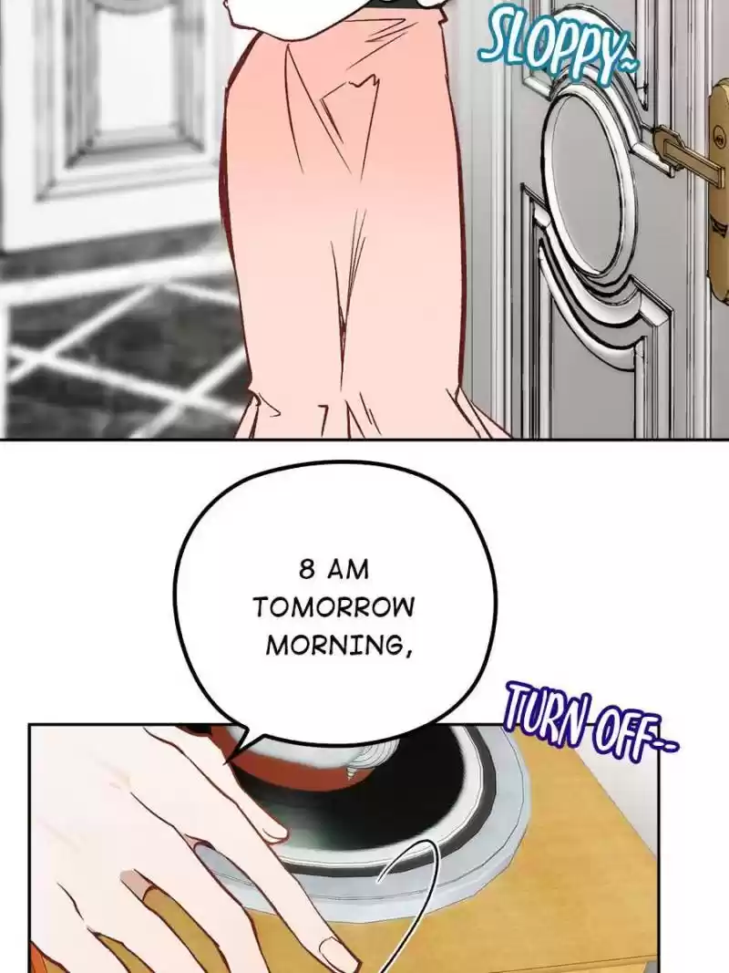 The Duke’S Hidden Baby: Bogo! Chapter 26