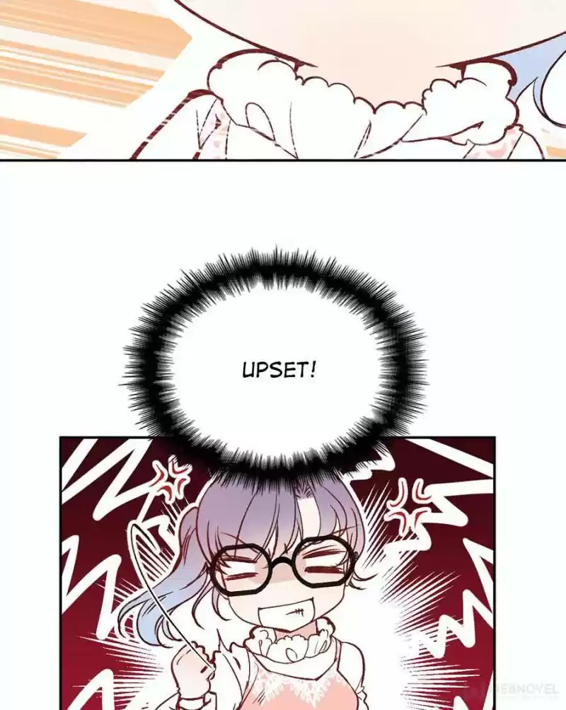 The Duke’S Hidden Baby: Bogo! Chapter 26